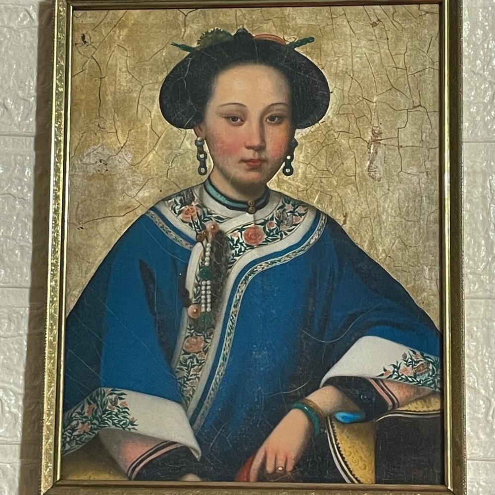 19th Century Oriental Art